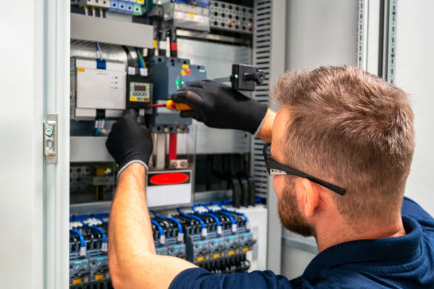 Industrial Electrical Services in Indianola, IA