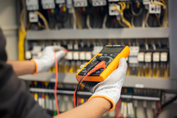 Electrical Maintenance Services in Indianola, IA