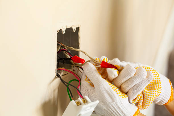 Best Electrical Safety Inspections  in Indnola, IA