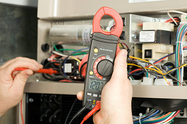 Best Emergency Electrical Repair Services  in Indnola, IA