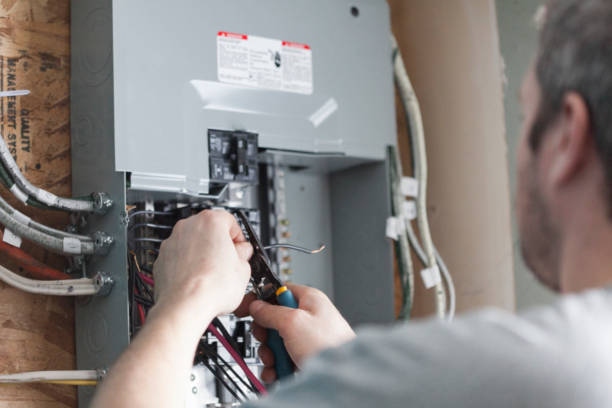 Best Surge Protection Installation  in Indnola, IA